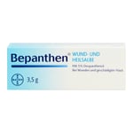 Bepanthen Wund- und Heilsalbe 50mg/g