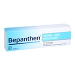 Bepanthen Wund- und Heilsalbe 50 mg/g