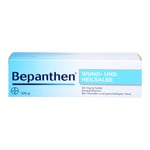 Bepanthen Wund- und Heilsalbe 50 mg/g