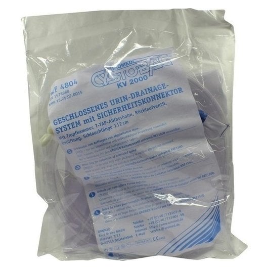 Cystobag Kv 2000 ml 4804