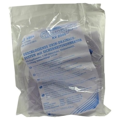 Cystobag Kv 2000 ml Produktbild 1