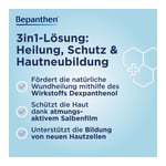 Bepanthen Wund- und Heilsalbe 50 mg/g