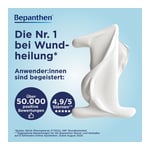 Bepanthen Wund- und Heilsalbe 50 mg/g