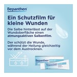 Bepanthen Wund- und Heilsalbe 50 mg/g