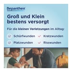 Bepanthen Wund- und Heilsalbe 50mg/g