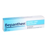 Bepanthen Wund- und Heilsalbe 50mg/g
