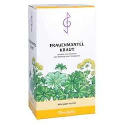 Frauenmantelkraut Bombastus