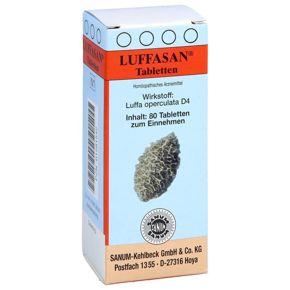 Luffasan