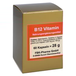 B 12
