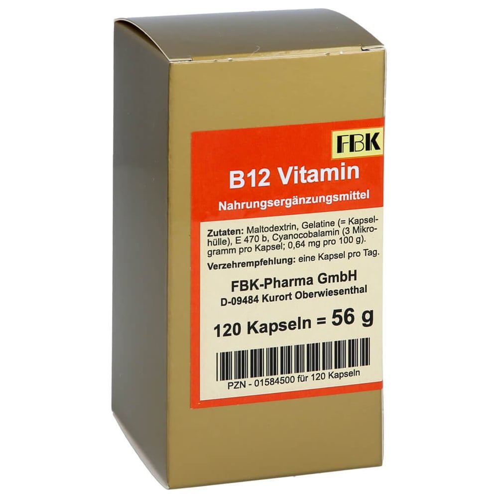 B 12