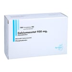 Calciumacetat 950 mg