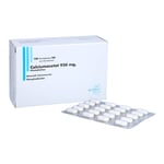 Calciumacetat 950 mg