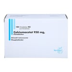 Calciumacetat 950 mg