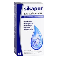 Sikapur Liquidum