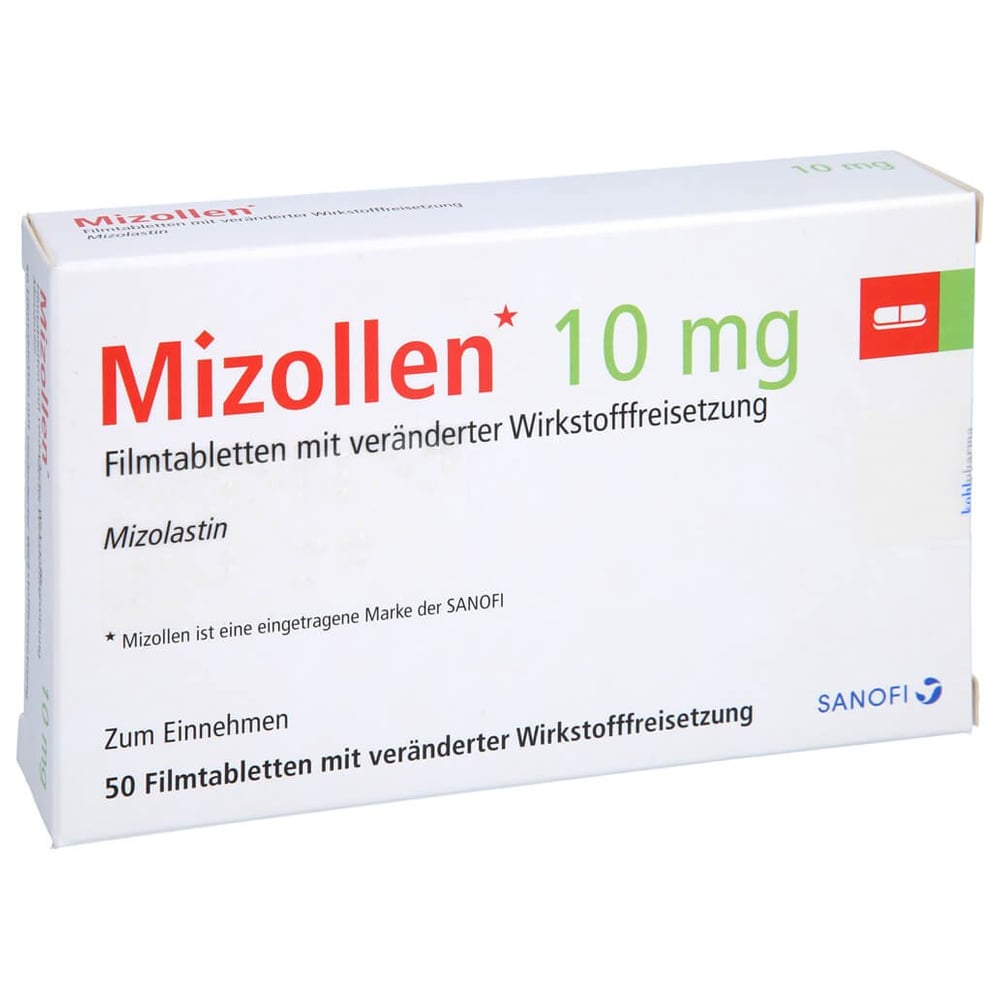 Mizollen 10 mg