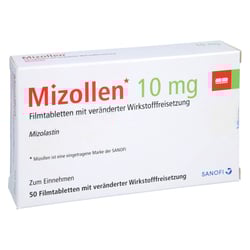 Mizollen 10 mg