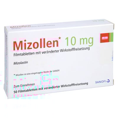 Mizollen 10 mg