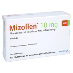 Mizollen 10 mg