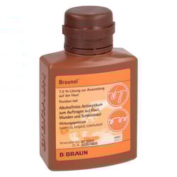Braunol SchleimhautAntiseptikum