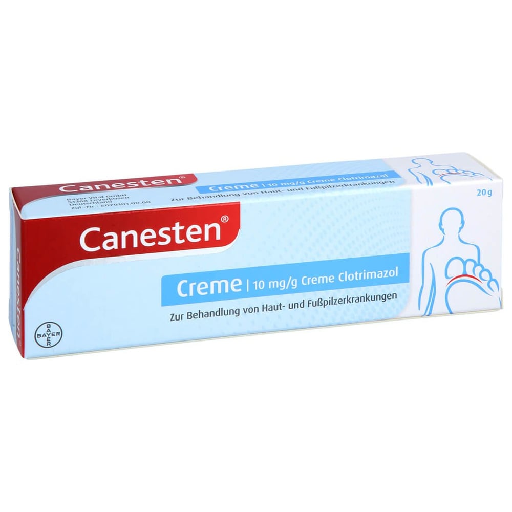 Canesten