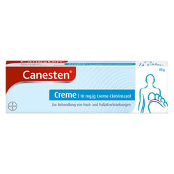 Canesten
