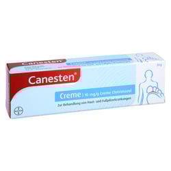 Canesten