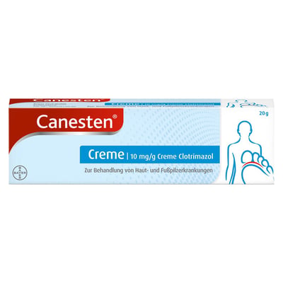 Canesten