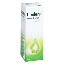 Laxoberal Abführ-Tropfen 7,5 mg/ml