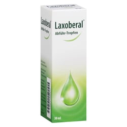 Laxoberal Abführ-Tropfen 7,5 mg/ml