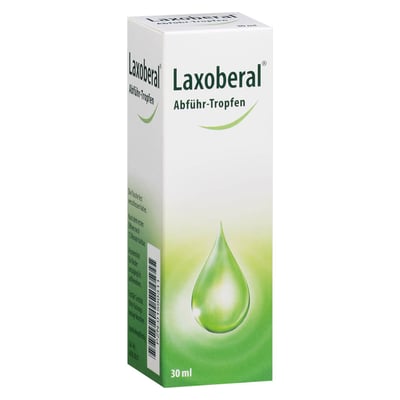 Laxoberal Abführ-Tropfen 7,5mg/ml