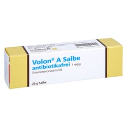 Volon A Antibiotikafrei