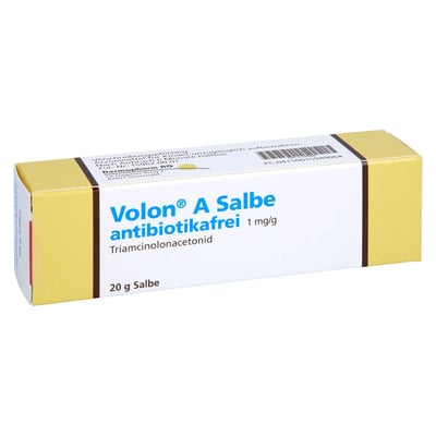 Volon A Antibiotikafrei