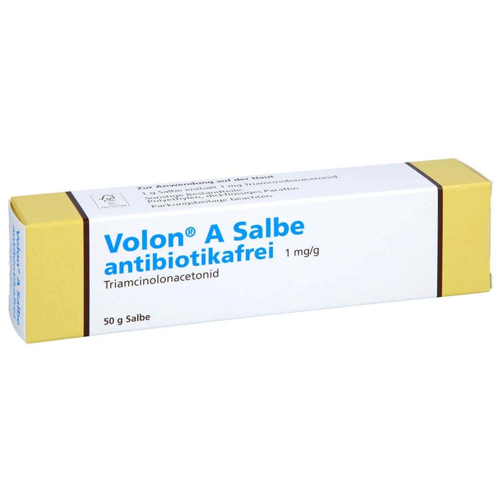 Volon A Antibiotikafrei