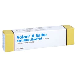 Volon A Antibiotikafrei