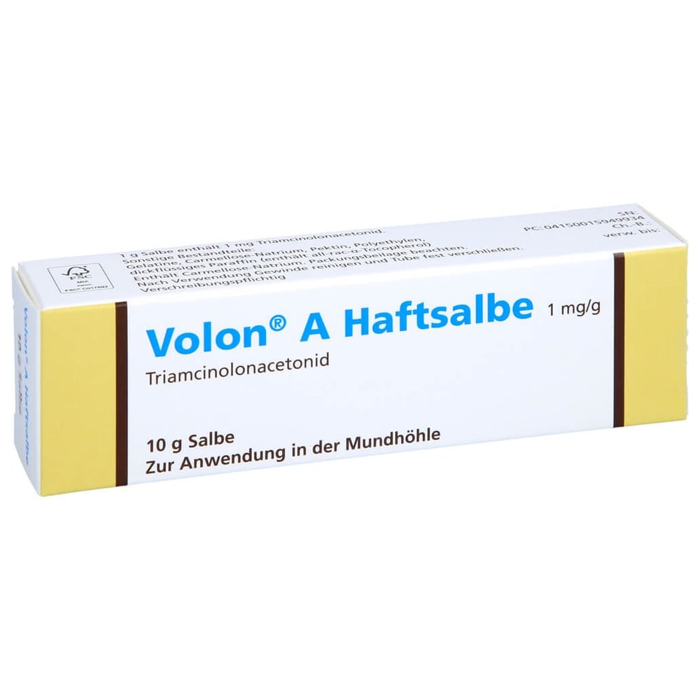 Volon A Haft