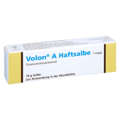 Volon A Haft