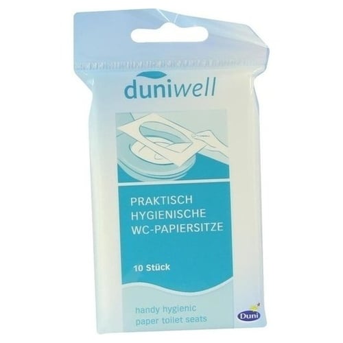 Duniwell Wc Papiersitze