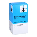 Endo-Paractol 0,526 g/100 ml Produktbild 1