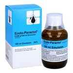 Endo-Paractol 0,526 g/100 ml Produktbild 2