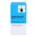 Endo-Paractol 0,526 g/100 ml Produktbild 3
