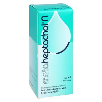 Metaheptachol N Mischung