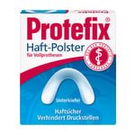 Protefix Haft-Polster für Unterkiefer