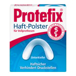 Protefix Haft-Polster für Unterkiefer