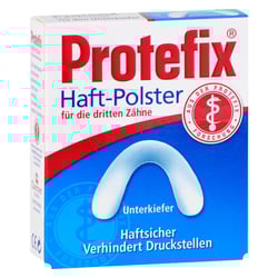 Protefix Haft-Polster für Unterkiefer