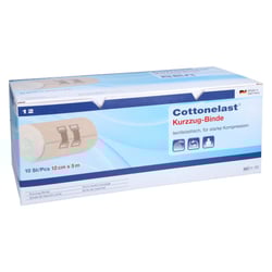 Kurzzugbinde Cottonelast 12cmx5m