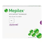 Mepilex 10x12 cm Produktbild 3
