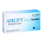 Abilify 5 mg Produktbild 1