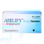 Abilify 5mg
