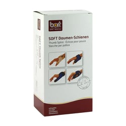 Bort Soft Daum Sch Lang M