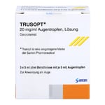 Trusopt 20 mg/ml Produktbild 2